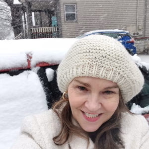 Melinda Delbridge - Project Casting Gallery Image 1 Melinda Delbridge - Gallery Image 1