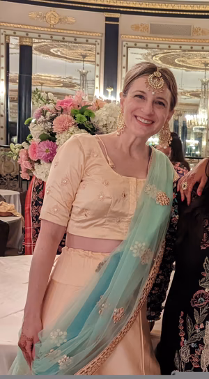 Stefanie McCormack - Project Casting Gallery Image 5 Stefanie McCormack - Gallery Image 5