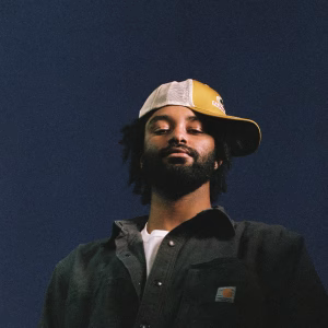 Adrian Gaines - Project Casting Gallery Image 3 Adrian Gaines - Gallery Image 3