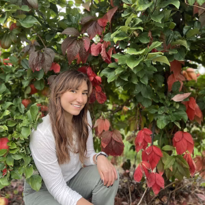 Elizabeth Sanders - Project Casting Gallery Image 1 Elizabeth Sanders - Gallery Image 1