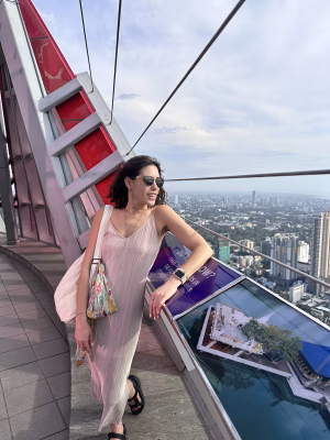 Emma Webster - Project Casting Gallery Image 1 Emma Webster - Gallery Image 1