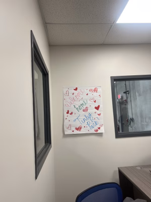 Marin Tillman - Project Casting Gallery Image 1 Marin Tillman - Gallery Image 1