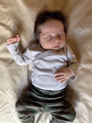 Emmett  Mitchell - Project Casting Gallery Image 4 Emmett  Mitchell - Gallery Image 4