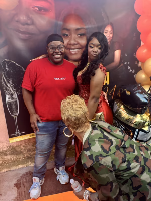 Ki’anna  Rowland - Gallery Image 7