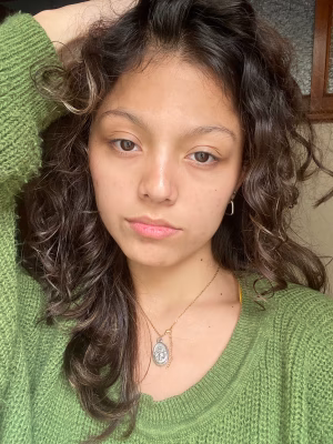 Arianne Valencia - Project Casting Gallery Image 7 Arianne Valencia - Gallery Image 7