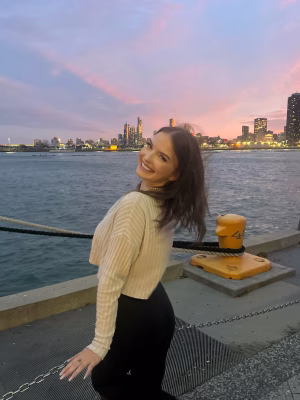 Marin Tillman - Project Casting Gallery Image 5 Marin Tillman - Gallery Image 5