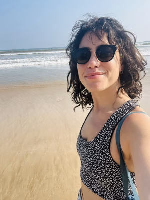 Emma Webster - Project Casting Gallery Image 4 Emma Webster - Gallery Image 4