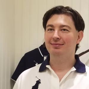 Brian Silverman - Project Casting Gallery Image 3 Brian Silverman - Gallery Image 3