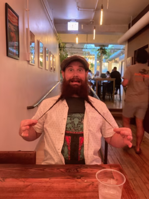 Jamie Goddeyne - Project Casting Gallery Image 2 Jamie Goddeyne - Gallery Image 2