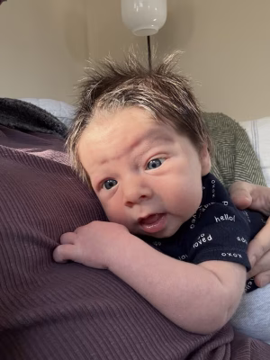 Emmett  Mitchell - Project Casting Gallery Image 5 Emmett  Mitchell - Gallery Image 5