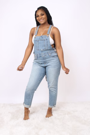 Crystal Haynes - Project Casting Gallery Image 5 Crystal Haynes - Gallery Image 5