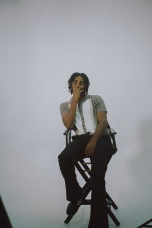 Adrian Gaines - Project Casting Gallery Image 9 Adrian Gaines - Gallery Image 9