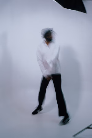 Adrian Gaines - Project Casting Gallery Image 8 Adrian Gaines - Gallery Image 8