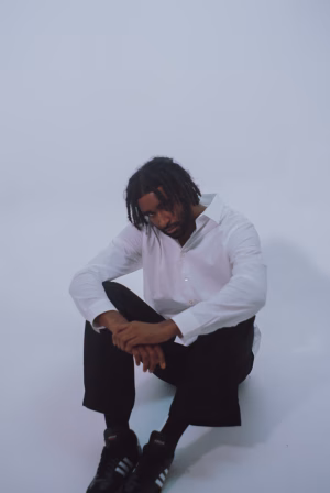 Adrian Gaines - Project Casting Gallery Image 6 Adrian Gaines - Gallery Image 6