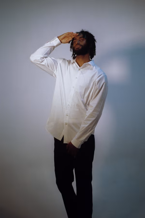 Adrian Gaines - Project Casting Gallery Image 10 Adrian Gaines - Gallery Image 10