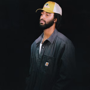 Adrian Gaines - Project Casting Gallery Image 1 Adrian Gaines - Gallery Image 1