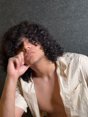 Hunain  Ahmed - Project Casting Gallery Image 2 Hunain  Ahmed - Gallery Image 2