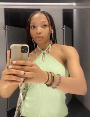 Sidney Bradford - Project Casting Gallery Image 1 Sidney Bradford - Gallery Image 1