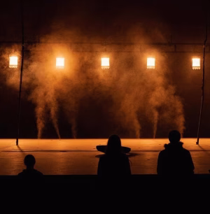 Sarah Sayyed - Project Casting Gallery Image 2 Sarah Sayyed - Gallery Image 2