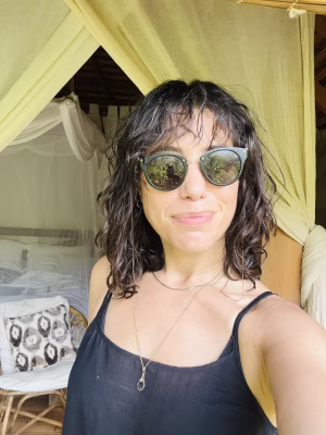 Emma Webster - Project Casting Gallery Image 3 Emma Webster - Gallery Image 3