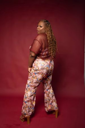 Danielle Hall - Project Casting Gallery Image 6 Danielle Hall - Gallery Image 6