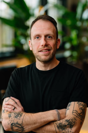 Benjamin van Loon - Project Casting Gallery Image 3 Benjamin van Loon - Gallery Image 3