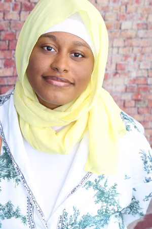 Aisha Johnson - Gallery Image 1