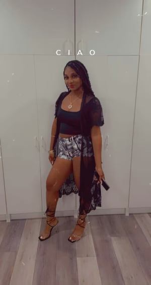 Crystal Haynes - Project Casting Gallery Image 6 Crystal Haynes - Gallery Image 6