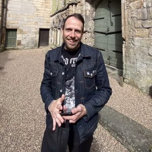 Benjamin van Loon - Project Casting Gallery Image 4 Benjamin van Loon - Gallery Image 4