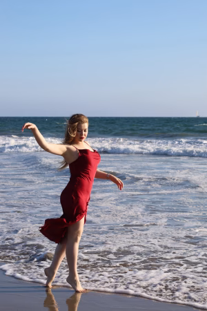 Liudmila Pasari - Project Casting Gallery Image 12 Liudmila Pasari - Gallery Image 12