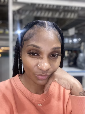 Crystal Haynes - Project Casting Gallery Image 11 Crystal Haynes - Gallery Image 11