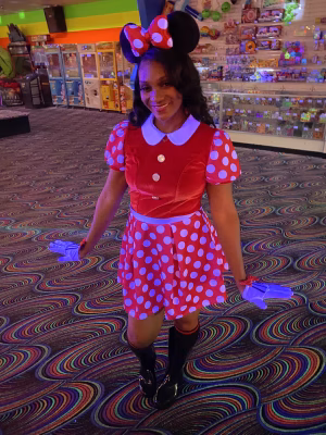 Crystal Haynes - Project Casting Gallery Image 18 Crystal Haynes - Gallery Image 18