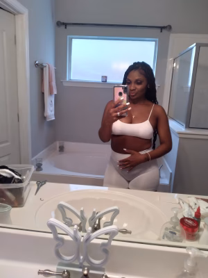 Crystal Haynes - Project Casting Gallery Image 16 Crystal Haynes - Gallery Image 16