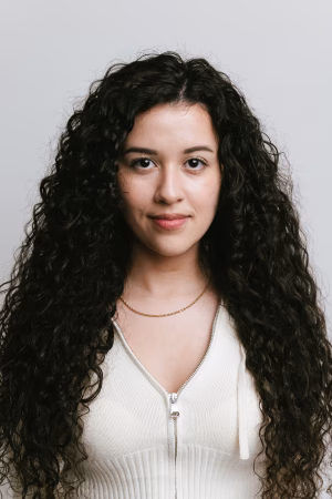 Carolina Melgoza - Project Casting Gallery Image 2 Carolina Melgoza - Gallery Image 2