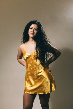 Carolina Melgoza - Project Casting Gallery Image 3 Carolina Melgoza - Gallery Image 3