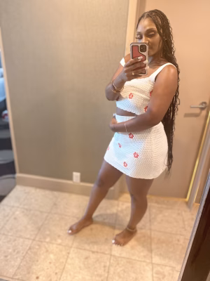 Crystal Haynes - Project Casting Gallery Image 13 Crystal Haynes - Gallery Image 13