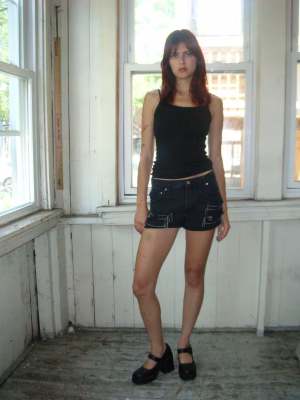 Hayley Shannon - Project Casting Gallery Image 5 Hayley Shannon - Gallery Image 5