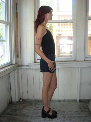 Hayley Shannon - Project Casting Gallery Image 4 Hayley Shannon - Gallery Image 4