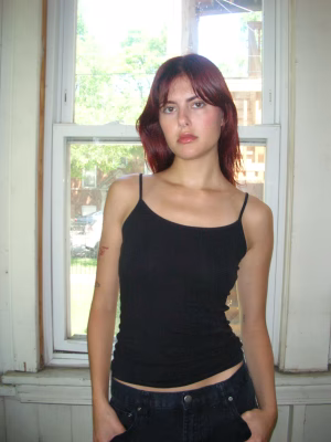 Hayley Shannon - Project Casting Gallery Image 1 Hayley Shannon - Gallery Image 1