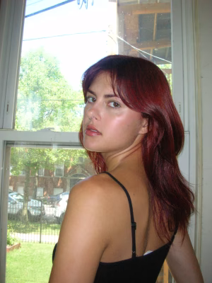 Hayley Shannon - Project Casting Gallery Image 3 Hayley Shannon - Gallery Image 3