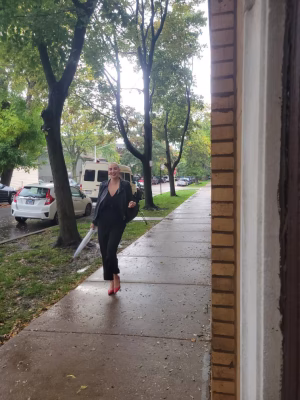 Brianna Burke - Project Casting Gallery Image 1 Brianna Burke - Gallery Image 1