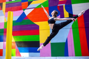 Jennifer Milgram - Gallery Image 2