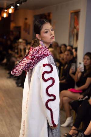 Arianne Valencia - Project Casting Gallery Image 1 Arianne Valencia - Gallery Image 1