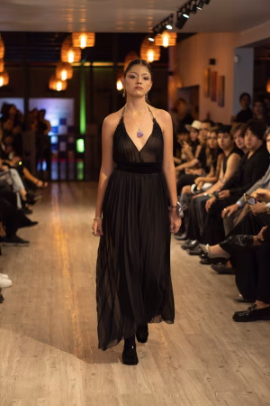 Arianne Valencia - Project Casting Gallery Image 2 Arianne Valencia - Gallery Image 2