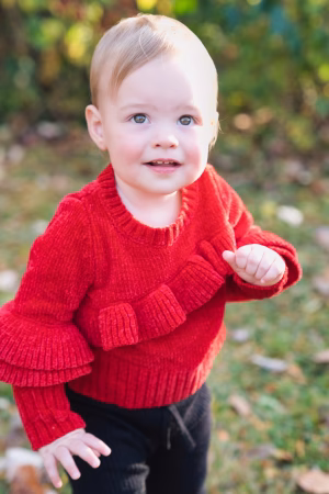 Abigail Rice - Project Casting Gallery Image 1 Abigail Rice - Gallery Image 1