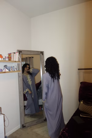 Noor Abdou - Gallery Image 5