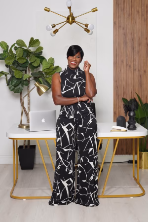 Nicole Bradford - Gallery Image 1