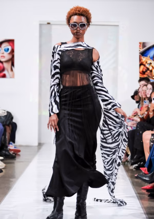 Aeri Humphrey - Project Casting Gallery Image 3 Aeri Humphrey - Gallery Image 3