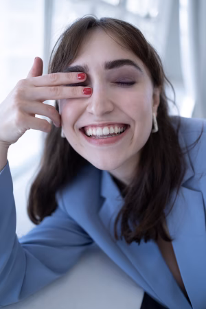 Lolita Minasova - Project Casting Gallery Image 7 Lolita Minasova - Gallery Image 7