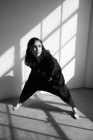 Lolita Minasova - Project Casting Gallery Image 5 Lolita Minasova - Gallery Image 5